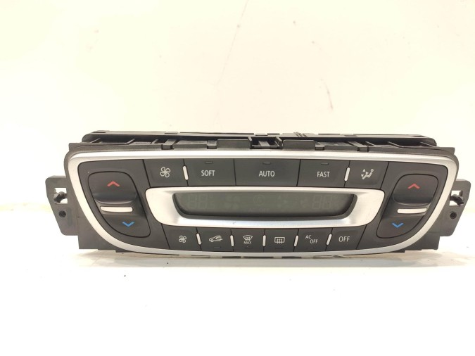 MANDO CALEFACCION RENAULT MEGANE 2015