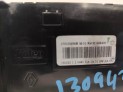 MANDO CALEFACCION RENAULT MEGANE 2015