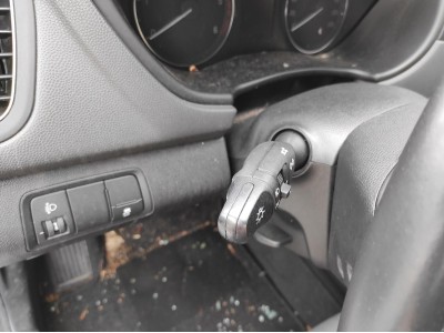 Mando Multifunción HYUNDAI I20 2017