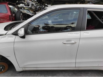 CERRADURA PUERTA DELANTERA IZQUIERDA HYUNDAI I20 2017