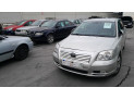 Intercooler TOYOTA AVENSIS 2004
