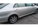 Intercooler TOYOTA AVENSIS 2004
