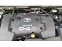 Intercooler TOYOTA AVENSIS 2004