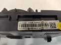 MANDO CALEFACCIÓN PEUGEOT 3008 2009