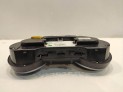 CUADRO INSTRUMENTOS PEUGEOT 3008 2009