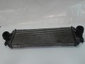 Intercooler RENAULT TRAFIC 2003