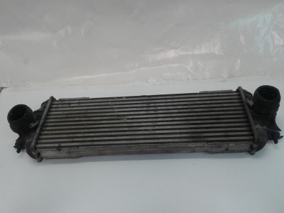 Intercooler RENAULT TRAFIC 2003