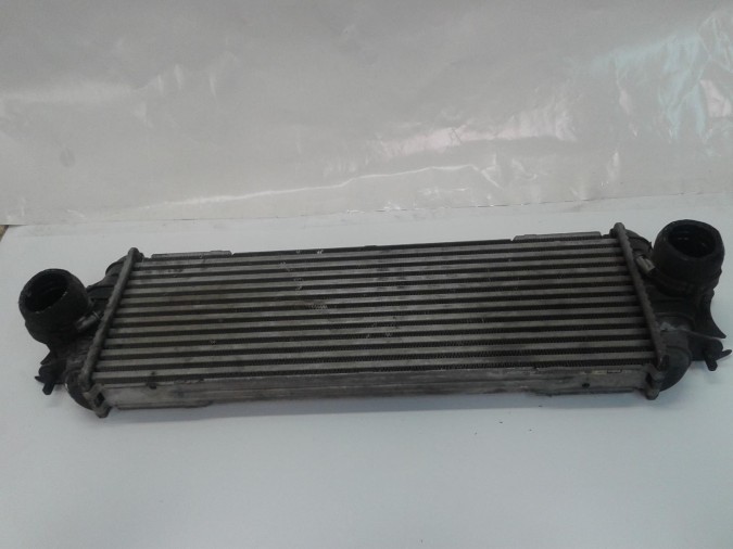 Intercooler RENAULT TRAFIC 2003