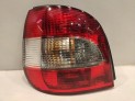 PILOTO TRASERO IZQUIERDO RENAULT SCENIC 2002