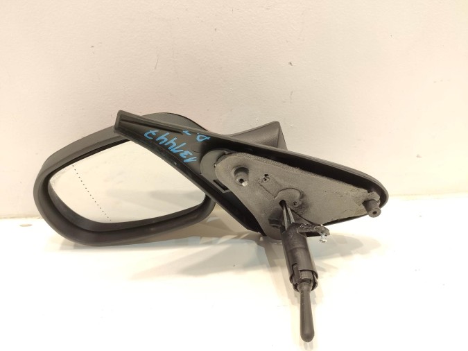 RETROVISOR IZQUIERDO RENAULT MEGANE 1997
