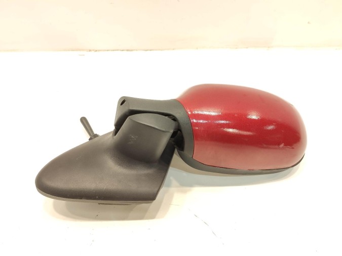 RETROVISOR IZQUIERDO RENAULT MEGANE 1997