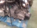 CAJA CAMBIOS NISSAN MICRA 2008