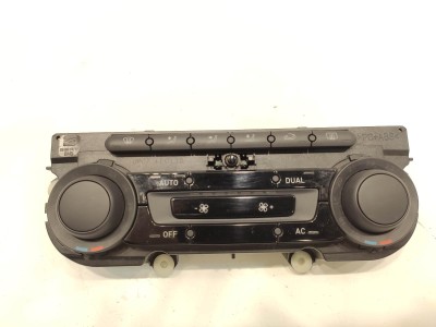 MANDO CALEFACCIÓN SEAT LEON 2010