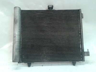 Radiador A/C CITROEN C3 2003