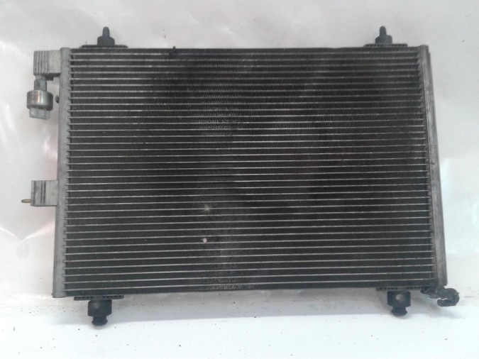 Radiador A/C CITROEN XSARA PICASSO 2000