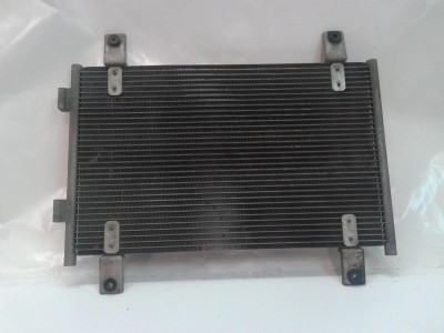 Radiador A/C CITROEN XSARA PICASSO 2004