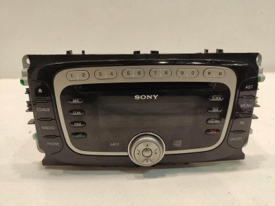 Radio CD FORD FOCUS 2010
