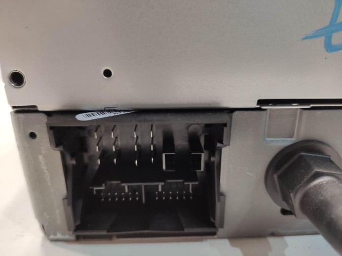 Radio CD FORD FOCUS 2010