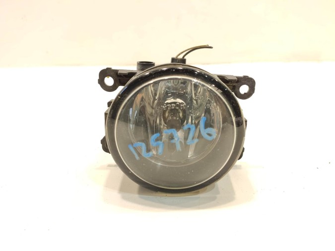 FARO ANTINIEBLA DELANTERO IZQUIERDO DACIA SANDERO 2012