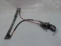 ELEVALUNAS DELANTERO DERECHO OPEL ASTRA 1992