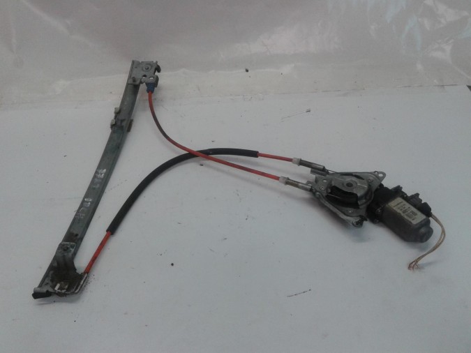 ELEVALUNAS DELANTERO DERECHO OPEL ASTRA 1992