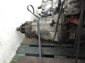CAJA CAMBIOS MERCEDES C CLASS 2003