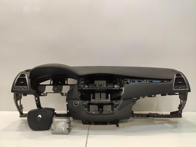 KIT AIRBAG RENAULT LAGUNA 2012