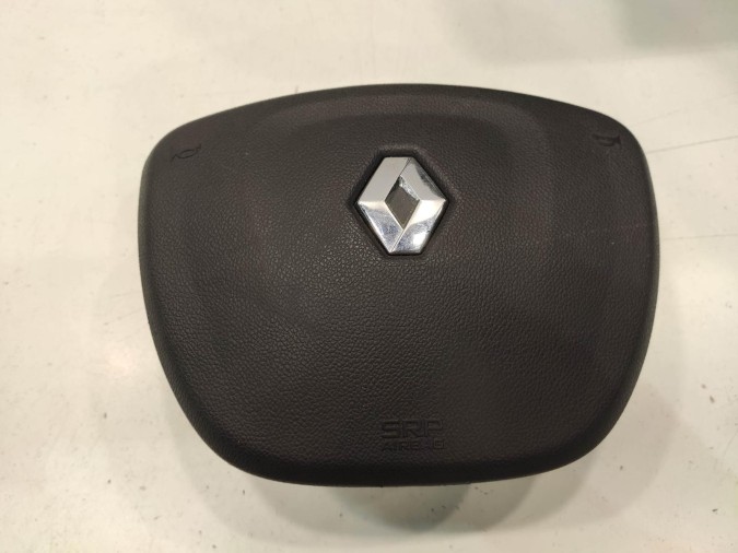 KIT AIRBAG RENAULT LAGUNA 2012