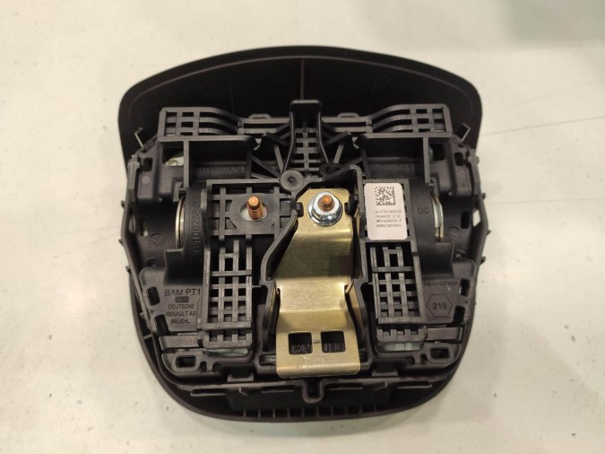 KIT AIRBAG RENAULT LAGUNA 2012