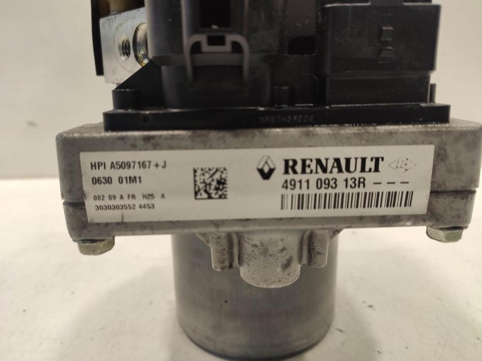 BOMBA SERVODIRECCION RENAULT LAGUNA 2012