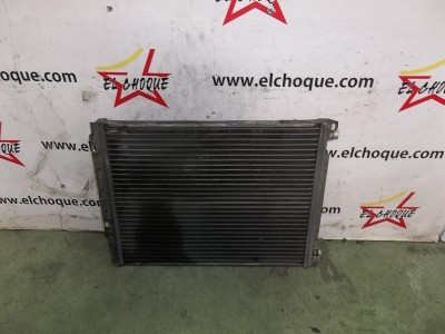 RADIADOR A/C SO VOLKSWAGEN 2000