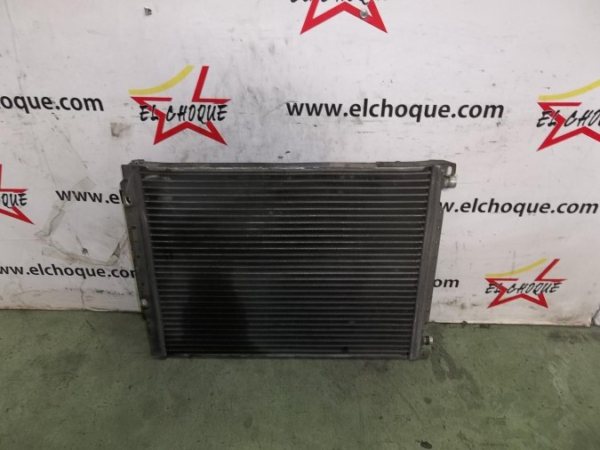 RADIADOR A/C SO VOLKSWAGEN 2000