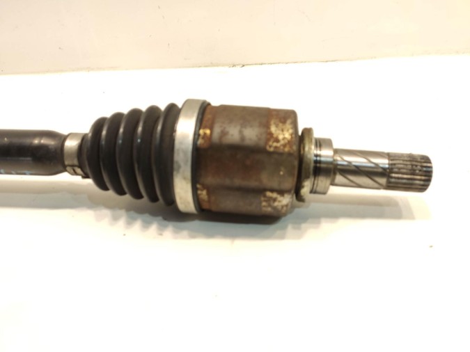 TRANSMISION DELANTERA IZQUIERDA RENAULT LAGUNA 2012