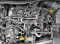 Caja de cambios color White SEAT IBIZA 2013