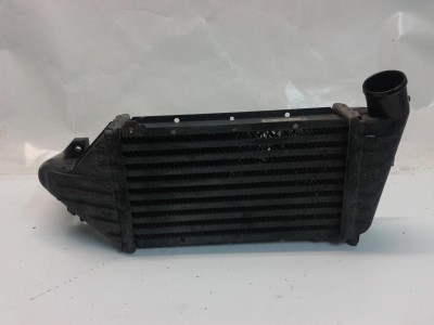 Intercooler OPEL ASTRA 1999