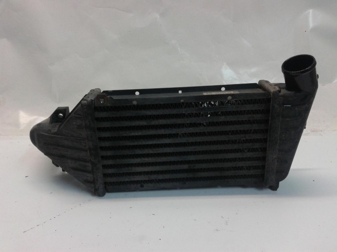 Intercooler OPEL ASTRA 1999
