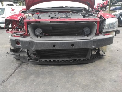REFUERZO PARAGOLPES DELANTERO VOLVO C70 2006