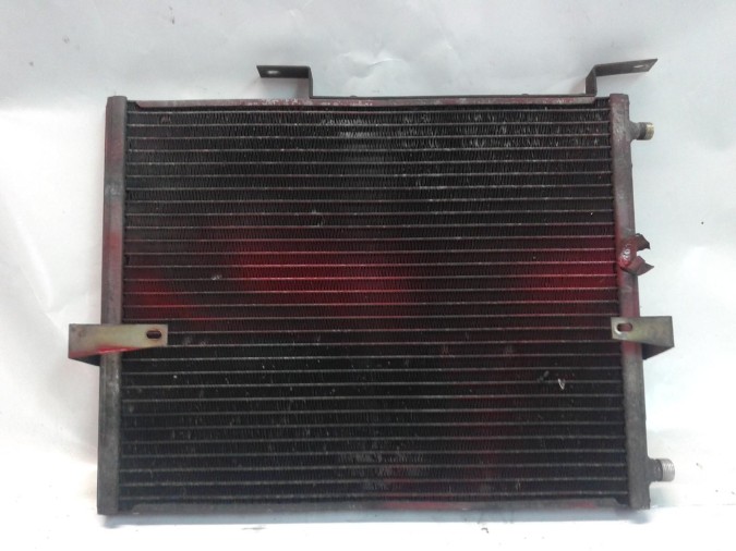 Radiador A/C OPEL ASTRA 1992