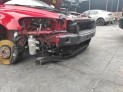 REFUERZO PARAGOLPES DELANTERO VOLVO C70 2006