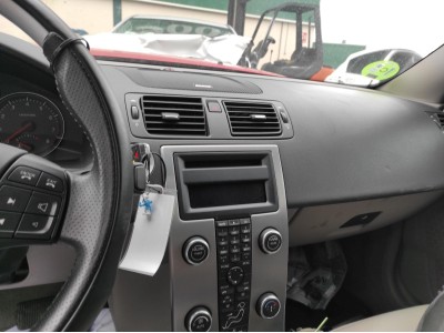 KIT AIRBAG VOLVO C70 2006