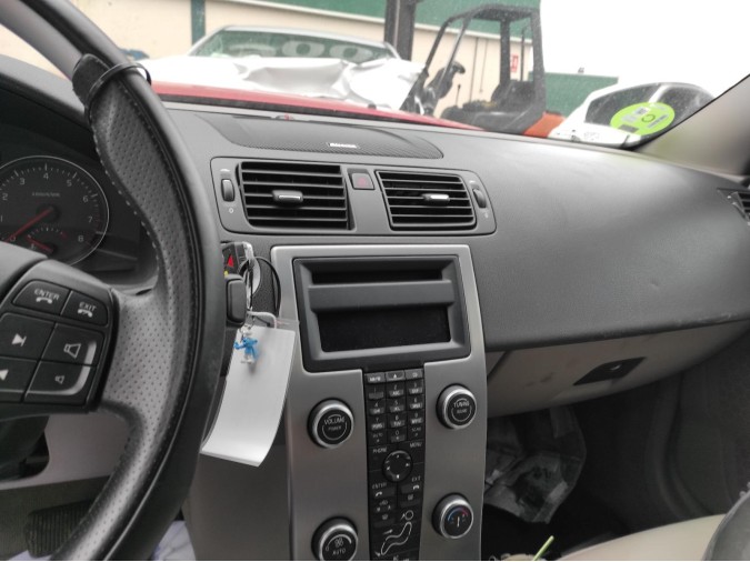 KIT AIRBAG VOLVO C70 2006