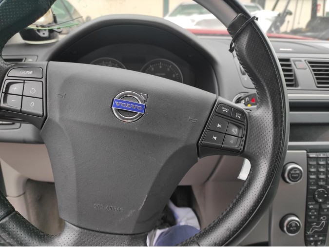 KIT AIRBAG VOLVO C70 2006