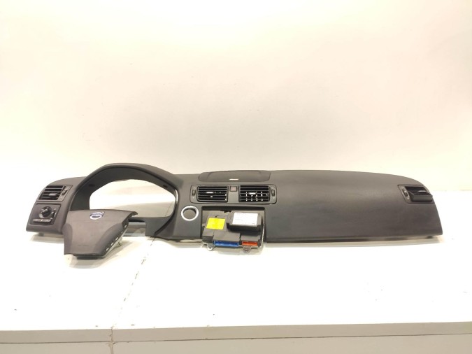 KIT AIRBAG VOLVO C70 2006