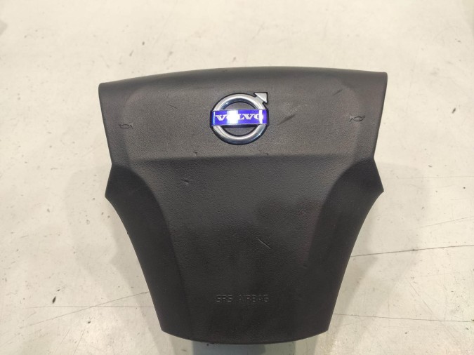 KIT AIRBAG VOLVO C70 2006