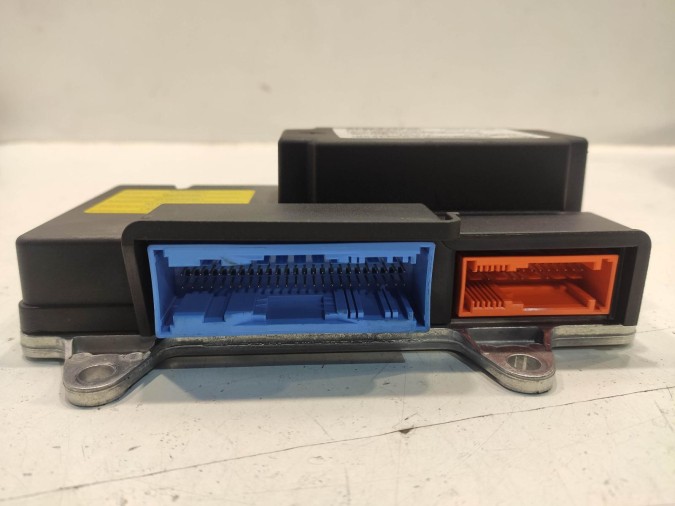 KIT AIRBAG VOLVO C70 2006