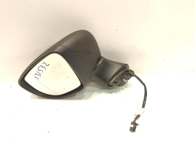 RETROVISOR IZQUIERDO RENAULT CLIO 2017