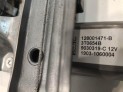 ELEVALUNAS DELANTERO DERECHO RENAULT CLIO 2017
