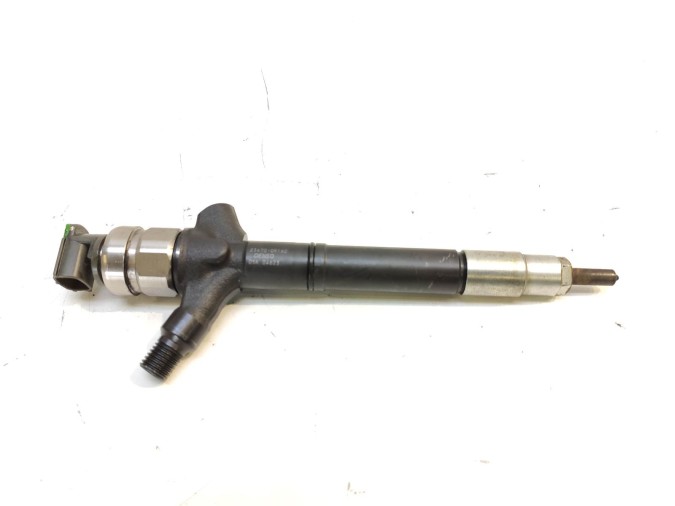 Inyector TOYOTA YARIS 2003