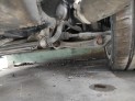 BRAZO SUSPENSION INFERIOR DELANTERO DERECHO AUDI A4 2010