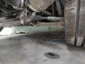 BRAZO SUSPENSION INFERIOR DELANTERO DERECHO AUDI A4 2010